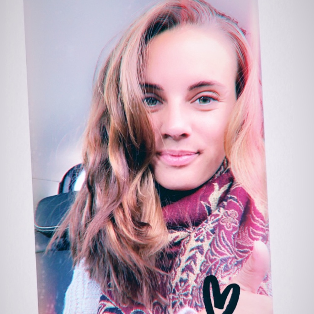 Meet your Posher, Stéphanie